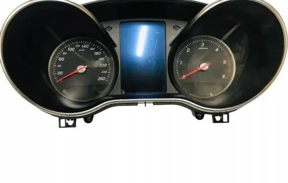 Mercedes-Benz Vito Viano W447 Speedometer (instrument cluster) A4479001106