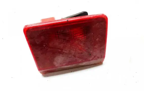 Rear fog light