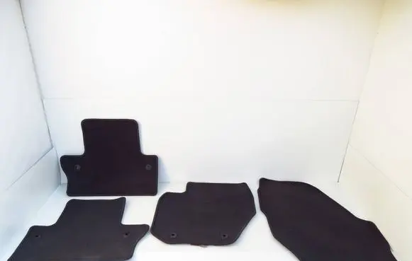 Volvo S60 Car floor mat set 