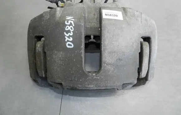 Volkswagen Phaeton Front brake caliper