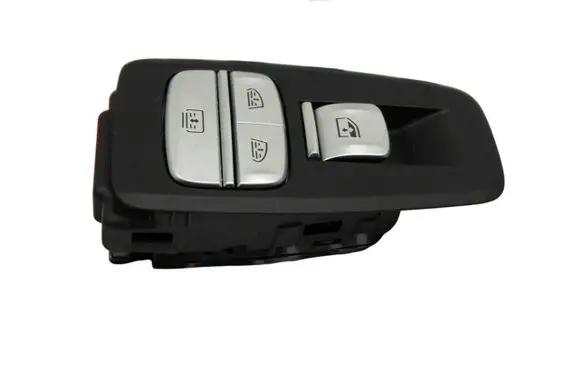 BMW 7 G11 G12 Electric window control switch 9382504