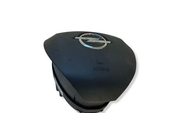 Opel Grandland X Steering wheel airbag 34206793E
