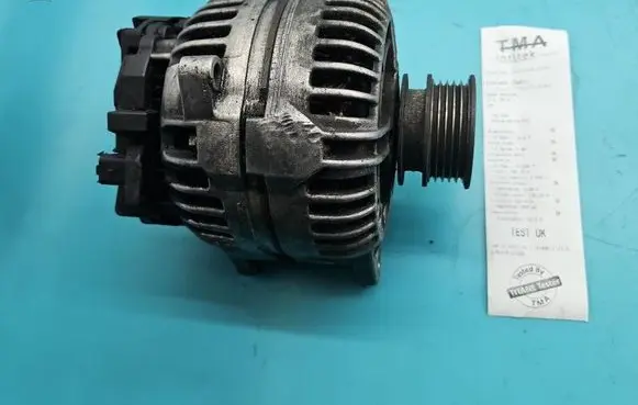 Nissan Micra Generator/alternator 0124525028 IMPRK1538665