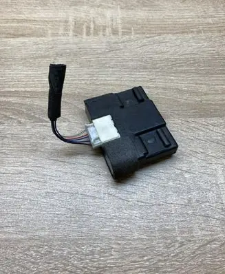 Toyota Prius (XW30) Immobilizer control unit/module 8978447010 625009000
