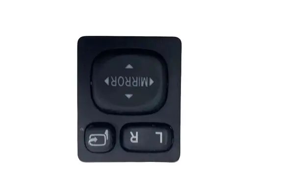 Subaru Forester SH Wing mirror switch 183606