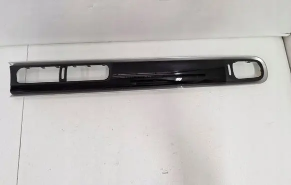 Citroen C3 Dashboard center trim panel 9812401777