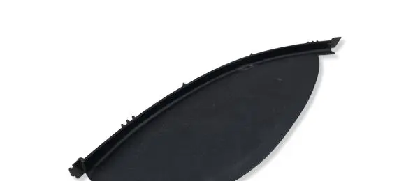 BMW 3 E90 E91 Dashboard side end trim 7077820