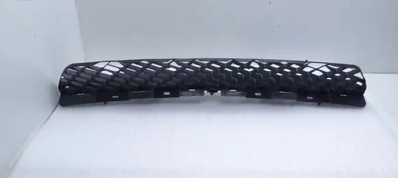 Peugeot 5008 II Rear bumper support beam 9814492680