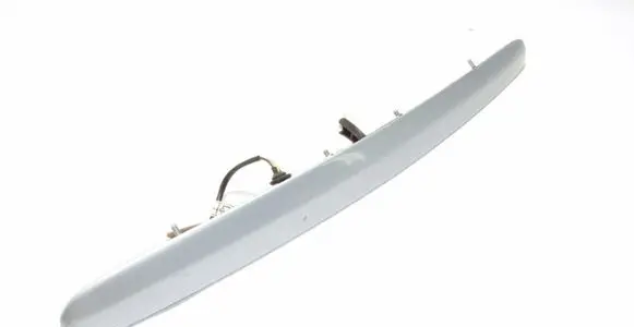 Chevrolet Rezzo Number plate light 96310352
