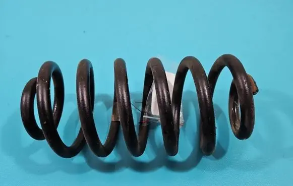Opel Mokka Rear coil spring IMPRK1373604