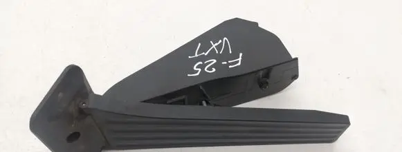 BMW X3 F25 Accelerator throttle pedal 21490710