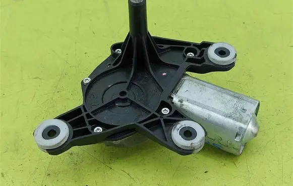 Fiat Grande Punto Rear window wiper motor 53025712