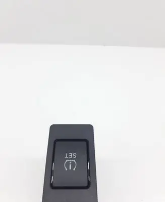 Subaru Outback (BS) TPMS reset button 16215m NILES ABS