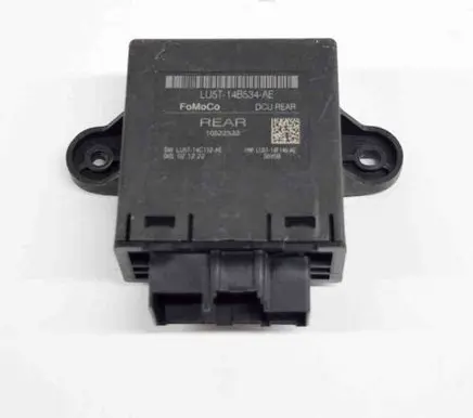 Ford Puma Door control unit/module LU5T14C112AE LU5T14F145AE