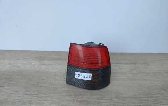 Seat Toledo I (1L) Rear/tail lights 1L0945096B