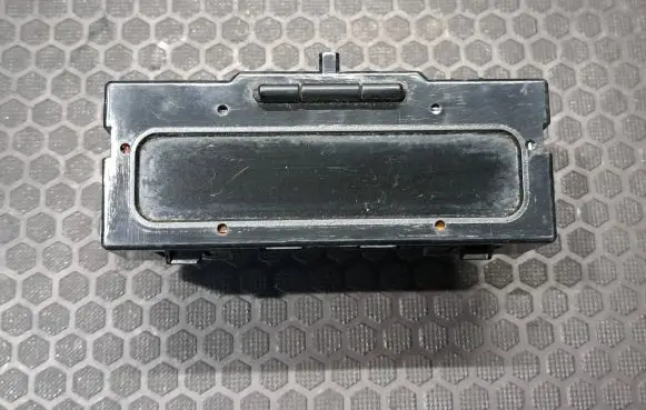 Renault Kangoo I Screen/display/small screen P7700436307A