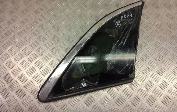 KIA Niro Rear side window 87820-G5000