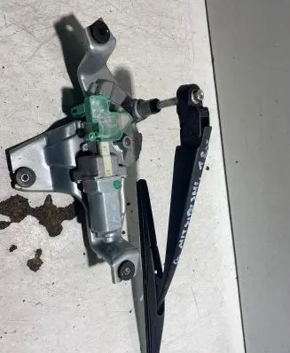 Mitsubishi ASX Rear window wiper motor 33885