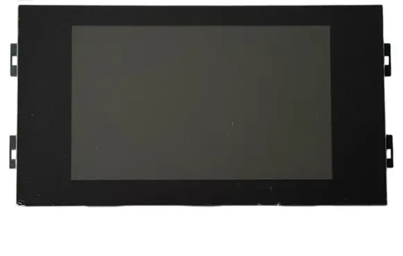 Opel Mokka B Screen/display/small screen 9836623980