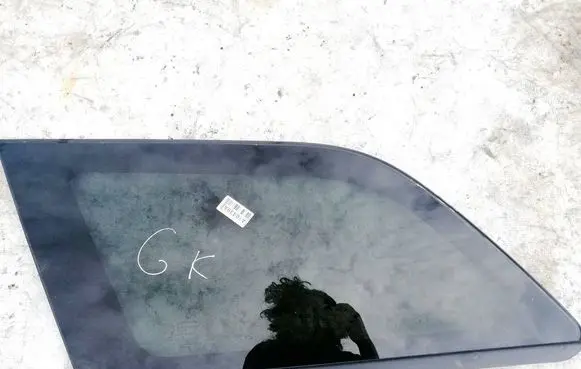 Dodge Journey Rear side window AS3