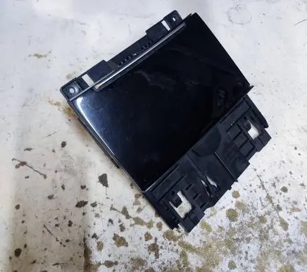 Audi A6 C7 Ashtray (front) 4G0864131