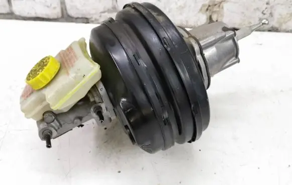 Volkswagen Phaeton Brake booster 3D1612105B