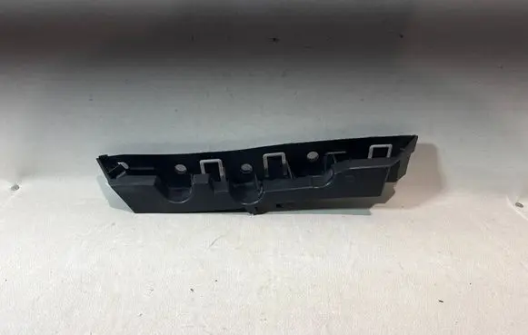 Citroen C5 Front bumper mounting bracket 9681058880