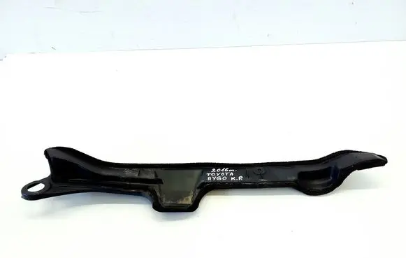 Toyota Aygo AB40 Fender trim (molding) 538280H020