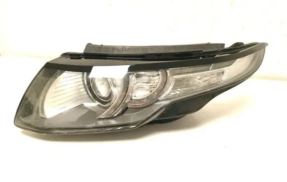 Land Rover Evoque I Headlight/headlamp BJ3213W030DE