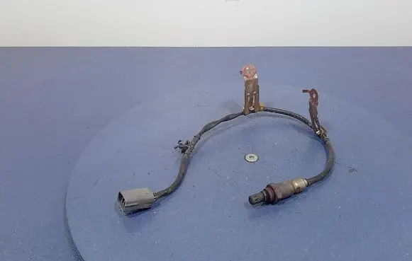 Mazda 3 II Lambda probe sensor 