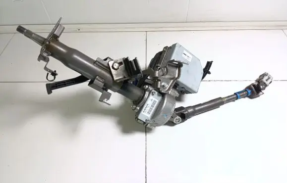 Nissan Leaf I (ZE0) Electric power steering pump 488103NL1D