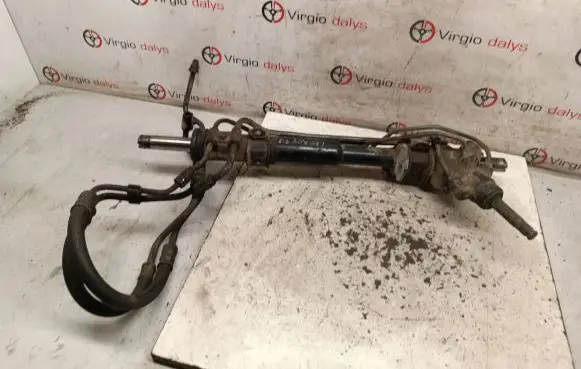 Subaru Legacy Steering rack 0723418