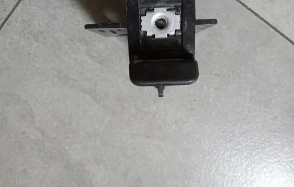 Mercedes-Benz Citan II Other exterior part 620944808R A4208853600