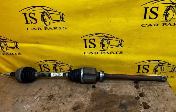 Citroen DS7 Crossback Front driveshaft 9812229580