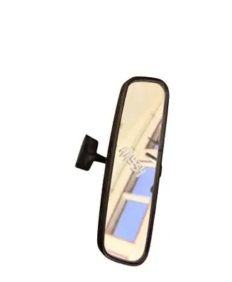Land Rover Freelander Rear view mirror (interior) 053759