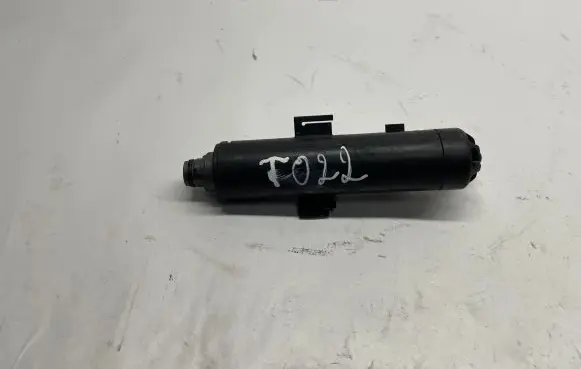 Audi A8 S8 D4 4H Headlight washer spray nozzle 4H0955101B