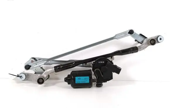 KIA Niro Front wiper linkage and motor