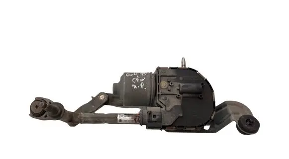 Volkswagen Golf Plus Wiper motor 5M0955120B 1397220502