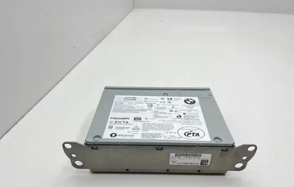 BMW 2 F44 Radio/CD/DVD/GPS head unit 5B369D5