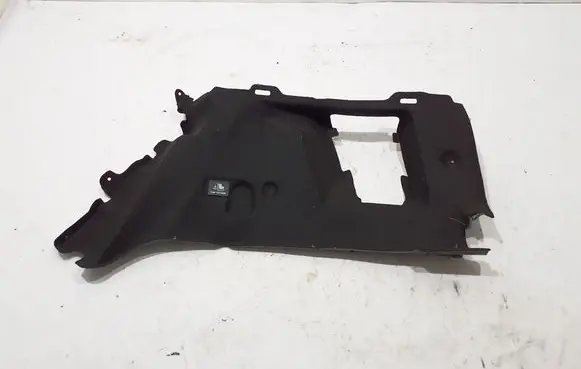 Dacia Duster II Trunk/boot side trim panel 849504156R