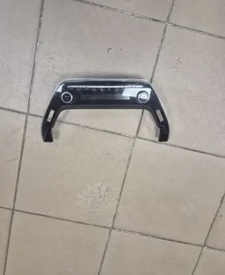 Toyota Corolla E210 E21 Climate control unit 5590002F30 7035E03 75K702