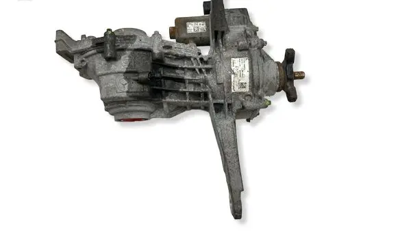 Mercedes-Benz GLB x247 Rear differential A2473502503