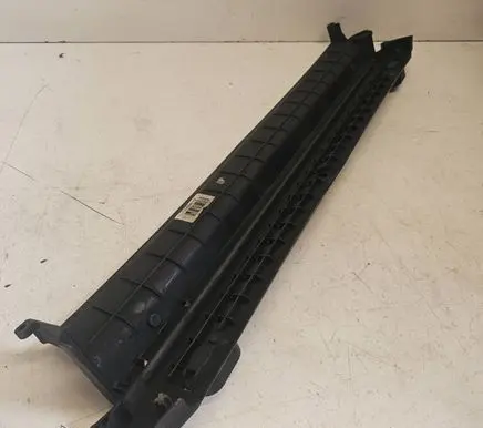 BMW 5 E60 E61 Top upper radiator support slam panel 778783005