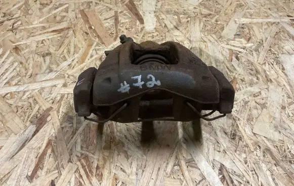 Mini One - Cooper R50 - 53 Front brake caliper 