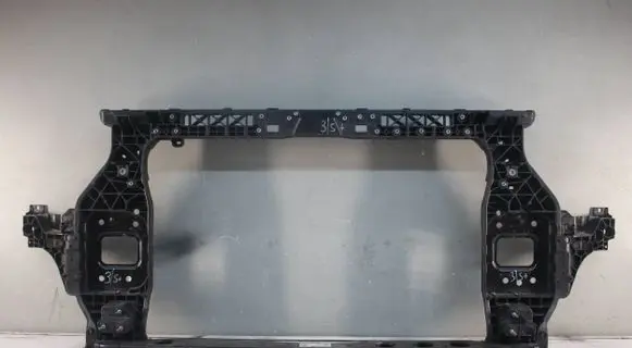 KIA Sportage Radiator support slam panel 64110R2000
