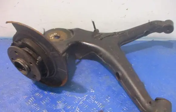 Mercedes-Benz Vito Viano W639 Rear control arm