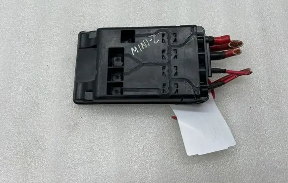 Positive wiring loom