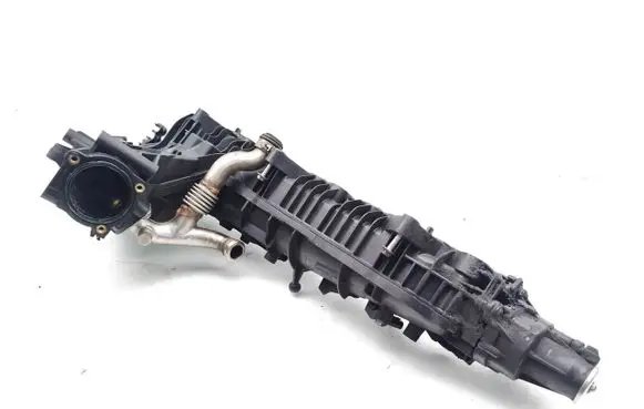 BMW 3 E92 E93 Intake manifold 7800088
