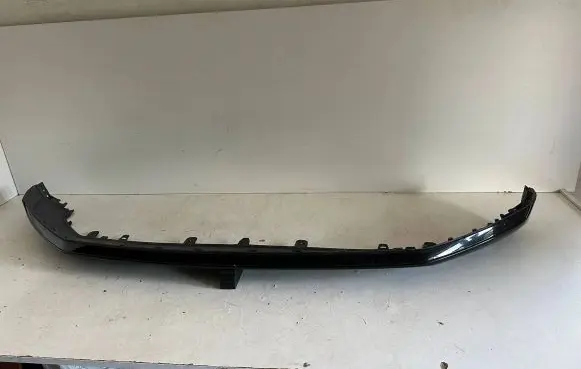 Audi Q5 SQ5 Front bumper lip 80A807061B