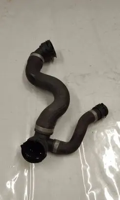 Mercedes-Benz C W205 Engine coolant pipe/hose A2055018301